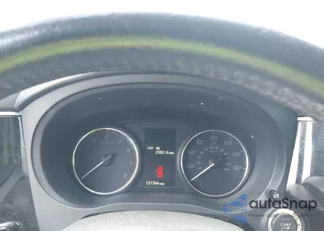 2014 Mitsubishi Outlander Se из США, поврежденный, VIN JA4AD3A34EZ011180